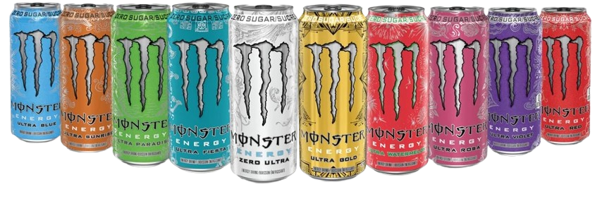MONSTERS