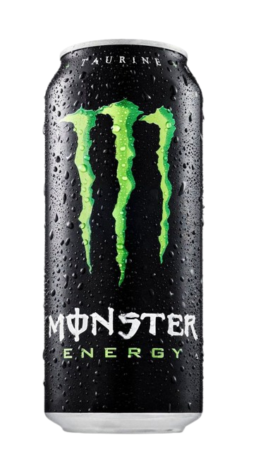 MONSTER